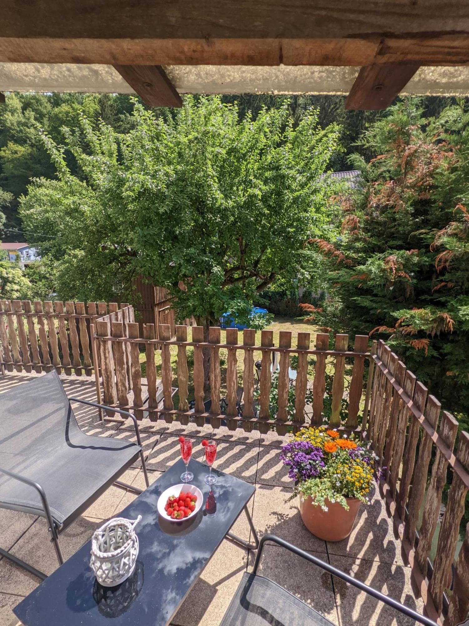 H2 - Urlaubsmagie - Garten, Pool, Terrasse, Grill Зебніц Екстер'єр фото